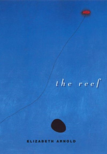 The Reef, Hardback Book