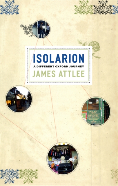 Isolarion : A Different Oxford Journey, PDF eBook