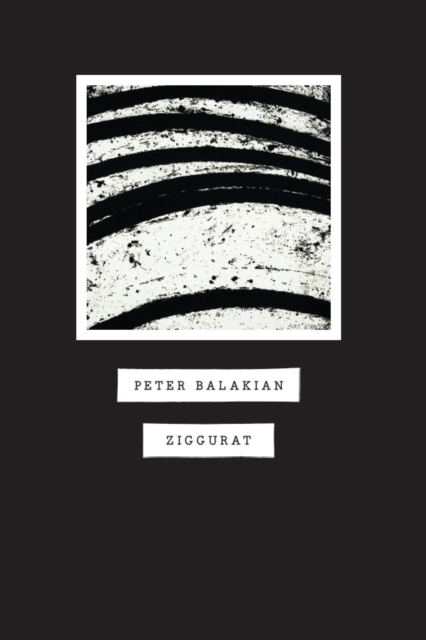 Ziggurat, Paperback / softback Book