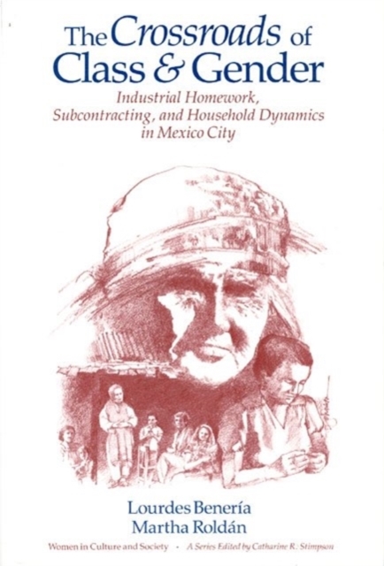 The Crossroads of Class and Gender : Industrial Homework, Subcontracting, and Household Dynamics in Mexico City, Paperback / softback Book