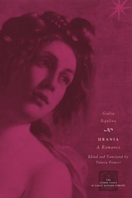 Urania : A Romance, Hardback Book