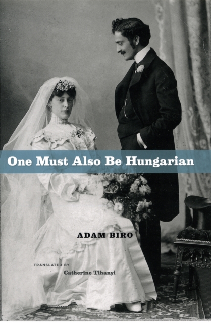 One Must Also Be Hungarian, PDF eBook
