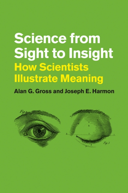 Science from Sight to Insight : How Scientists Illustrate Meaning, Paperback / softback Book