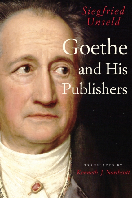 Goethe and His Publishers, PDF eBook
