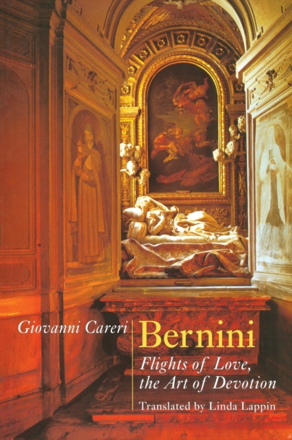 Bernini : Flights of Love, the Art of Devotion, Paperback / softback Book