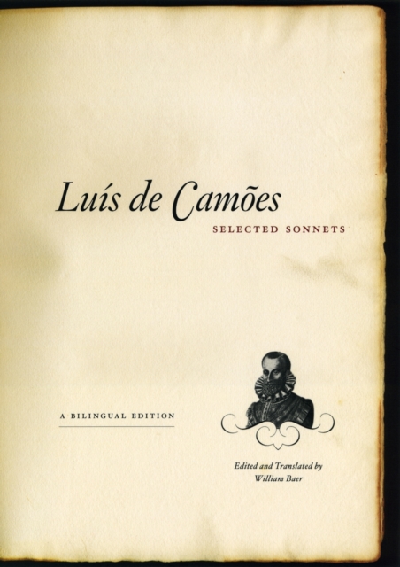 Selected Sonnets : A Bilingual Edition, PDF eBook