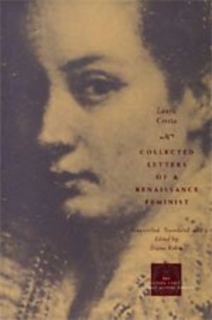Collected Letters of a Renaissance Feminist, Hardback Book
