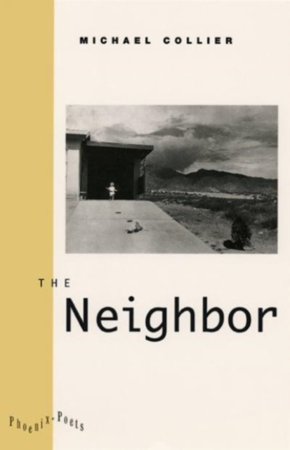 The Neighbor, Hardback Book