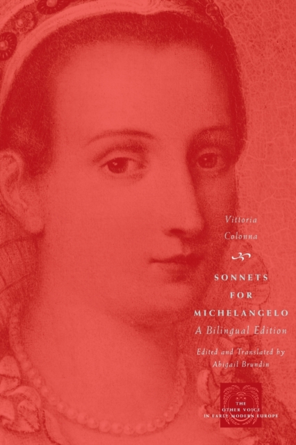 Sonnets for Michelangelo - A Bilingual Edition, Paperback / softback Book