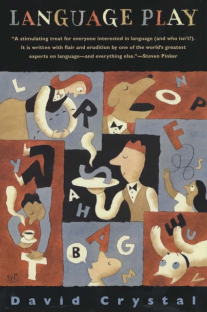 Language Play, Paperback / softback Book