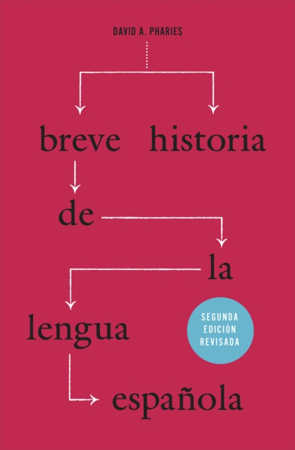 Breve historia de la lengua espanola : Segunda edicin revisada, Paperback / softback Book