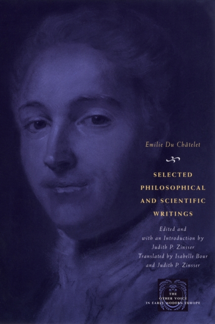 Selected Philosophical and Scientific Writings, PDF eBook