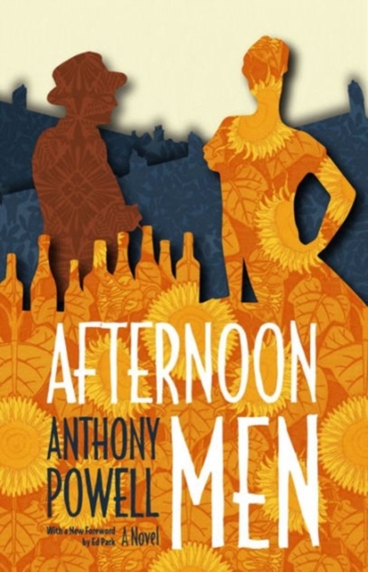 Afternoon Men - A Novel, Paperback / softback Book