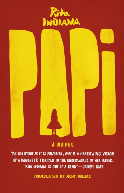 Papi : A Novel, Paperback / softback Book
