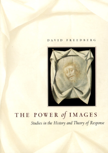 The Power of Images : Studies in the History and Theory of Response, Paperback / softback Book