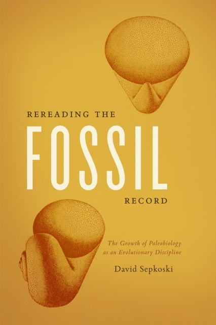 Rereading the Fossil Record : The Growth of Paleobiology as an Evolutionary Discipline, Paperback / softback Book