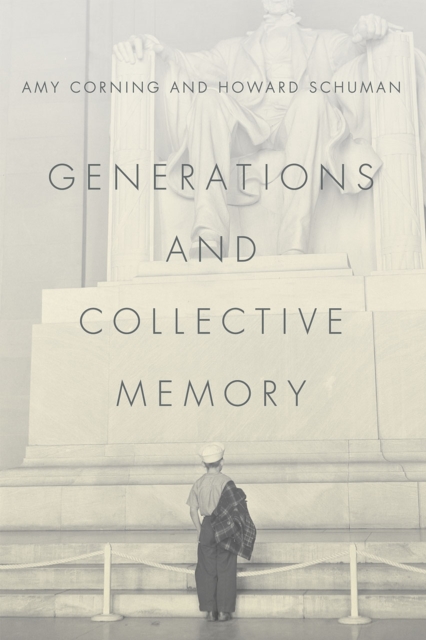 Generations and Collective Memory, Paperback / softback Book
