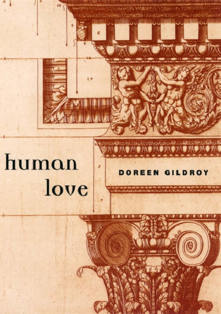 Human Love, Paperback / softback Book