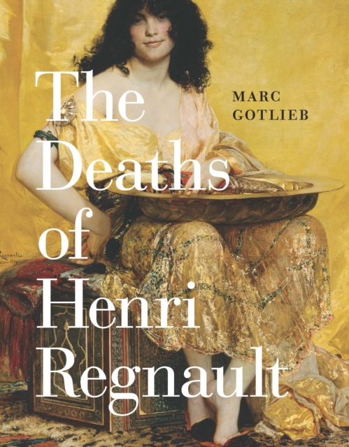 The Deaths of Henri Regnault, PDF eBook
