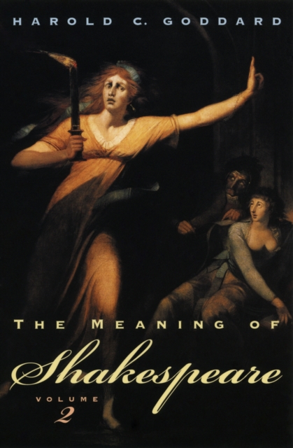 The Meaning of Shakespeare, Volume 2, PDF eBook