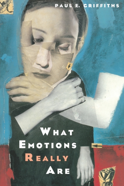 What Emotions Really Are : The Problem of Psychological Categories, Paperback / softback Book