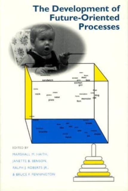 The Development of Future-Oriented Processes, Hardback Book