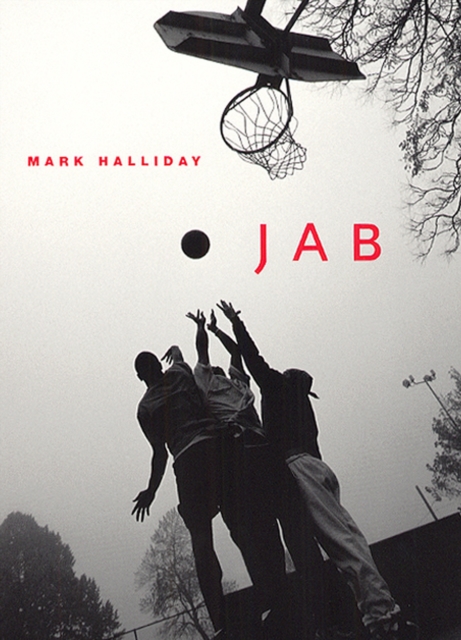 Jab, Paperback / softback Book