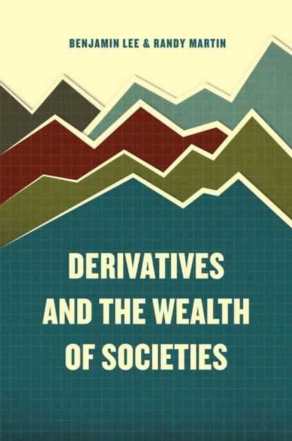 Derivatives and the Wealth of Societies, Paperback / softback Book