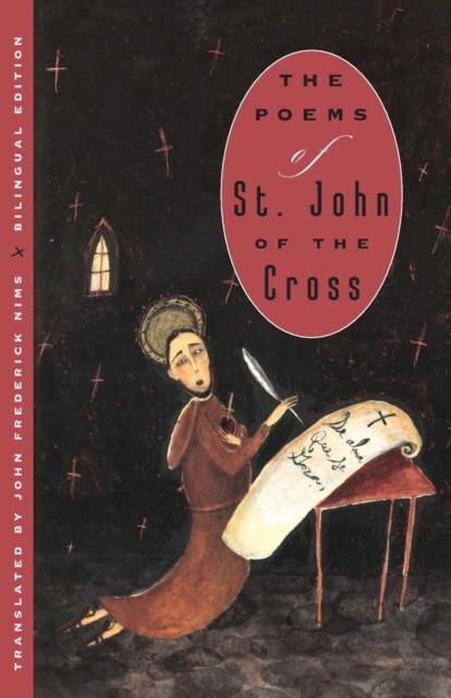 The Poems of St. John of the Cross, Paperback / softback Book