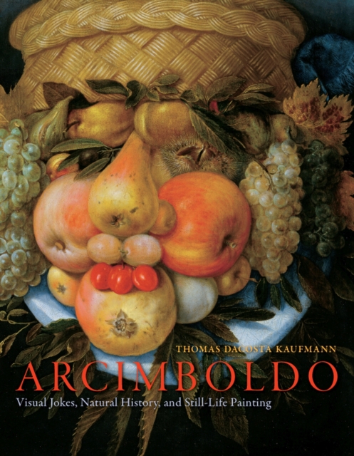 Arcimboldo, Hardback Book