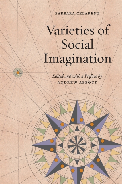 Varieties of Social Imagination, Paperback / softback Book