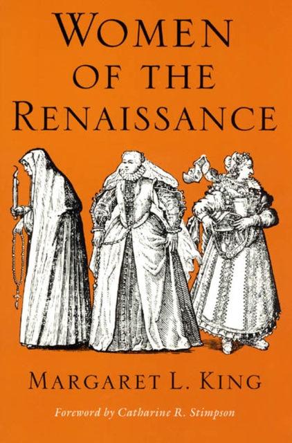 Women of the Renaissance, Paperback / softback Book