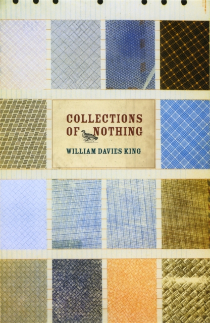 Collections of Nothing, PDF eBook