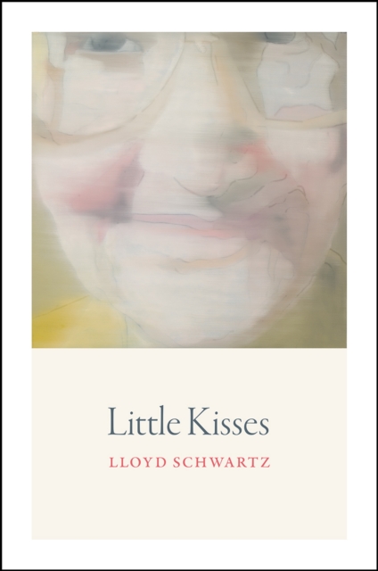 Little Kisses, Paperback / softback Book