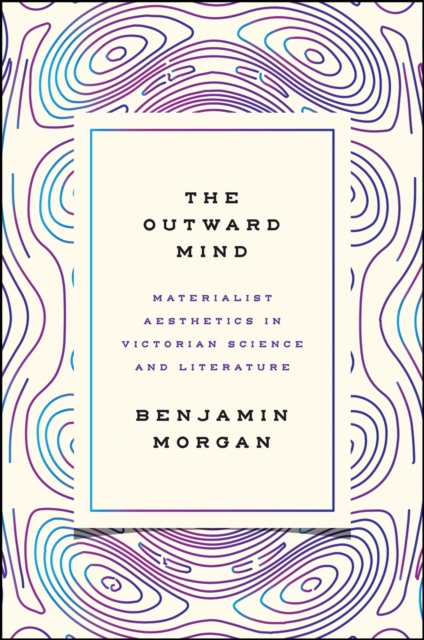 The Outward Mind : Materialist Aesthetics in Victorian Science and Literature, Paperback / softback Book