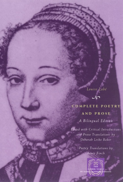 Complete Poetry and Prose : A Bilingual Edition, Paperback / softback Book