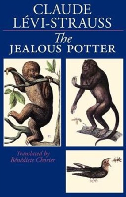 The Jealous Potter, Paperback / softback Book