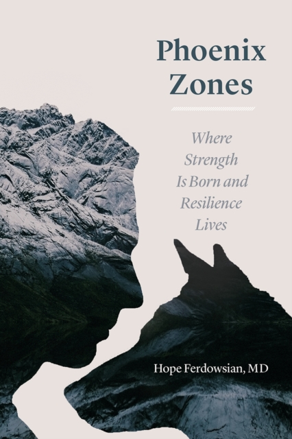 Phoenix Zones : Where Strength Is Born and Resilience Lives, Hardback Book