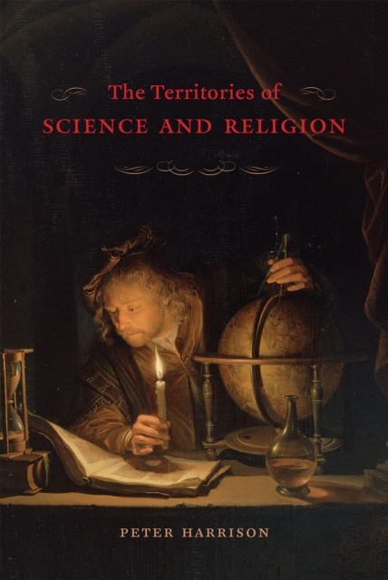 The Territories of Science and Religion, Paperback / softback Book