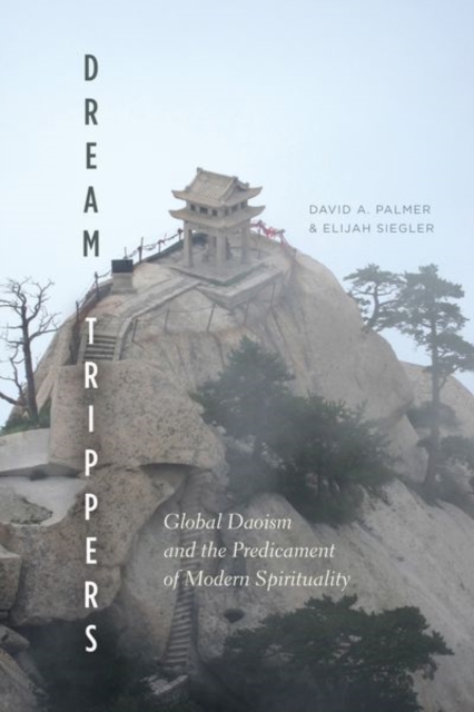 Dream Trippers : Global Daoism and the Predicament of Modern Spirituality, Hardback Book