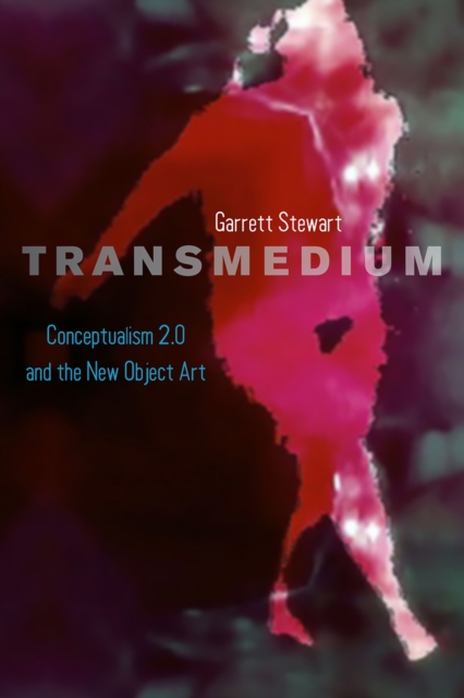 Transmedium : Conceptualism 2.0 and the New Object Art, Paperback / softback Book