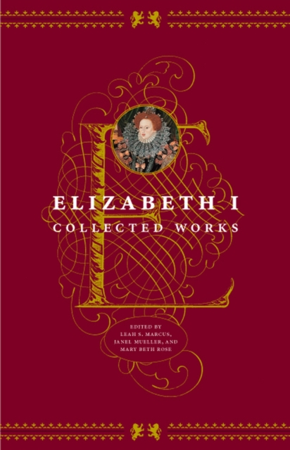 Elizabeth I : Collected Works, Paperback / softback Book