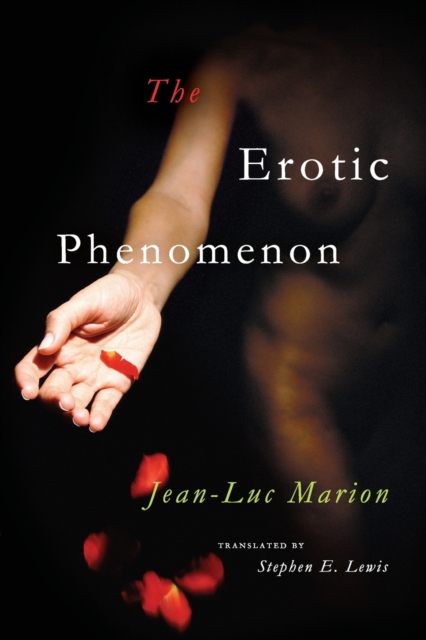 The Erotic Phenomenon, Paperback / softback Book