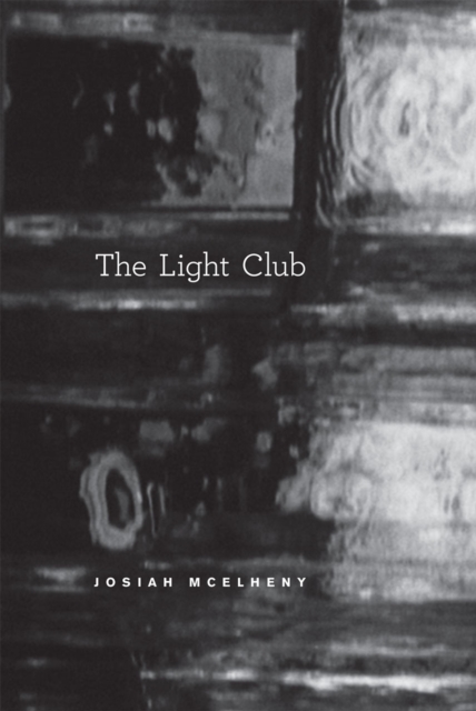 The Light Club : On Paul Scheerbart's "The Light Club of Batavia", Hardback Book