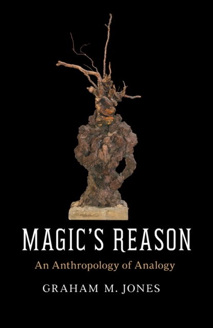 Magic's Reason : An Anthropology of Analogy, Hardback Book
