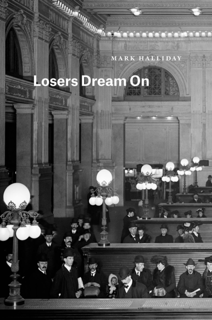 Losers Dream on, Paperback / softback Book