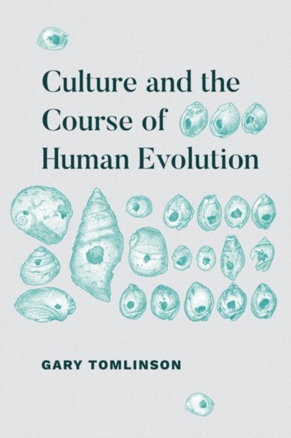 Culture and the Course of Human Evolution, Hardback Book