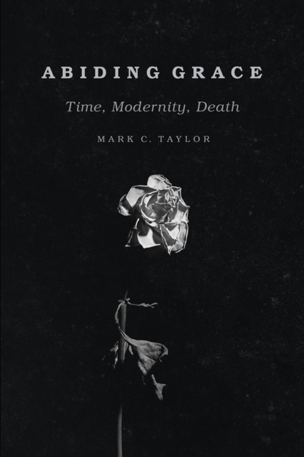 Abiding Grace : Time, Modernity, Death, Paperback / softback Book