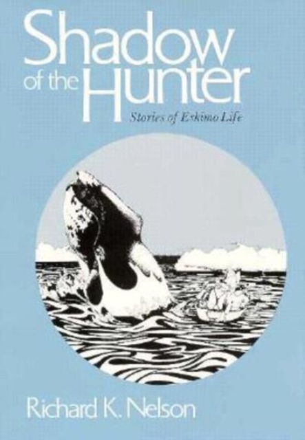 Shadow of the Hunter, Paperback / softback Book