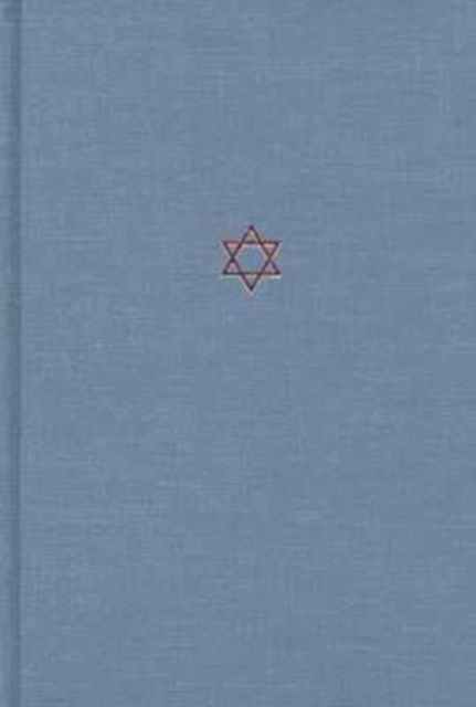 The Talmud of the Land of Israel : A Preliminary Translation and Explanation Bejah and Taanit v. 18, Hardback Book